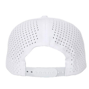 Gorra de golf con soporte para tees, de fábrica OEM, ajustable, con soporte para tees incorporado para entrenamiento y juego de golf. - Product Image 5