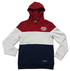 Sweat-shirt à capuche original pour garçons, qualité supérieure, coton/spandex, imprimé numérique, poids du tissu 600g, pour l'hiver - Product Image 5