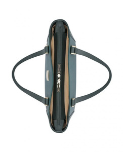 Bolsos de Mano Elegantes de Cuero Genuino para Mujer, Color y Logotipo Personalizados, OEM, Nueva Marca 2026, Venta al Por Mayor - Product Image 2