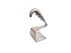 Écarteur de Scapule Premium Davidson en Acier Inoxydable de Qualité Chirurgicale – Instrument de Chirurgie Thoracique pour un Accès Efficace à la Scapule - Product Image 3