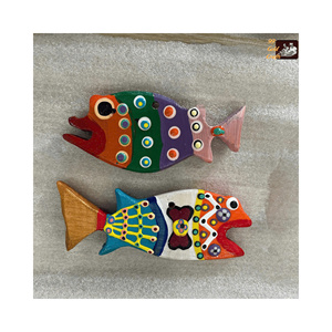 Juguete de madera para clasificar formas con temática de animales, tablero de emparejamiento de formas geométricas, juguete educativo para clasificar colores para niños - Product Image 6