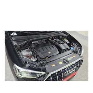Audi Q3 35 TDI Premium 2023, 53,205 km, Diésel, Asientos de Cuero, Volante a la Izquierda, con Cámara Trasera - Product Image 6