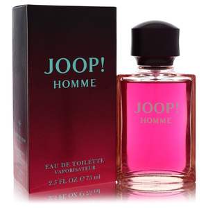 Joop by Fragrance Eau de Toilette Spray Parfum pour homme - Product Image 1