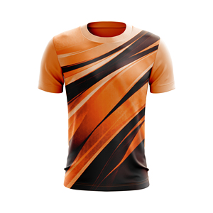 Colors Patterns Sizes Designs for Everyday Fashion-Normcore Minimalist Style Heavyweight Short Sleeve <b>Knitted</b> Fabric Men's - Product Image 1