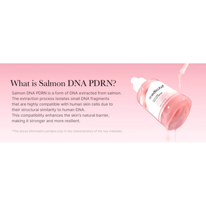 Sérum réparateur pour le visage PDRN, cosmétiques en gros, réparation cutanée, hydratation de la peau, peau éclatante, revitalisation de la peau, ingrédients naturels PDRN - Product Image 4