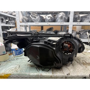 ไฟหน้ามือสองซ้ายสำหรับรถยนต์ซีรีส์ 5 รุ่น 7177751 - Product Image 4