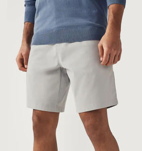 Shorts de plage pour hommes, non tissés, brodés, respirants, à séchage rapide, écologiques, style hip-hop, pour l'entraînement sportif, confortables, grandes tailles - Product Image 1