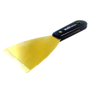 Copper Brass Industrial & <b>DIY</b> Grade Chisel Scraper Non-Sparking <b>Tool</b> with Customized OEM & ODM Support - Product Image 4