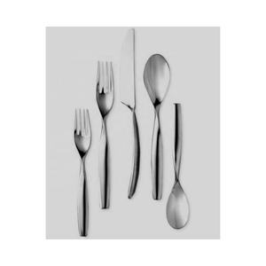 Stainless Steel Rose <b>Gold</b> Polished Cutlery Set Tableware Cutlery Set Use for Home and Restaurant - Product Image 3