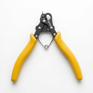 High Quality Stainless Steel One Step Looper 1.5mm Tool for Jewelry Making Consistent Loops for <b>Wire</b> Bending Beading DIY <b>Craft</b> - Product Image 1