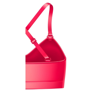 Sujetador Deportivo de Alto Rendimiento para Mujer, Transpirable, Elástico, con Soporte, para Entrenamiento Físico, Ejercicio, Running, Gimnasio, Ropa Deportiva - Product Image 3