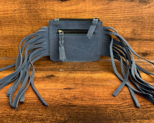 2024 vente chaude botte point daim cuir Mini porte-monnaie pour femmes Mini argent poche sac à main en cuir véritable court portefeuille filles - Product Image 5