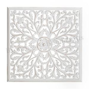 Panel Decorativo de Pared de MDF Tallado a Mano para Oficina y Hogar, Compra al por Mayor con Calidad Estándar al Mejor Precio, Adornos de Pared - Product Image 1