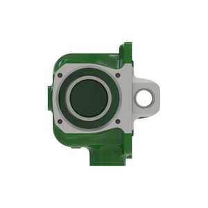 Engrenage R124932 pour assemblage, 7,725 kg, compatible avec le boîtier de transmission du tracteur, pièce de rechange - Product Image 3