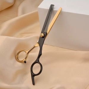 Hair Cutting <b>Scissors</b> Set Stainless Steel Pet Grooming <b>Scissors</b> Set - Product Image 4