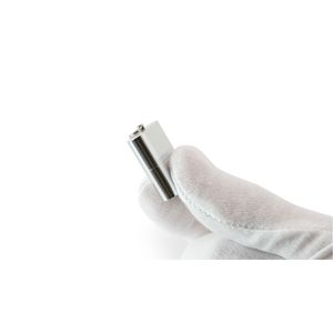 Lector de Tarjetas MicroSD con Llavero, Transferencia de Datos sin Interrupciones para Mac y PC, Adaptador y Conector - Product Image 3