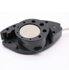 Abrazadera de Anclaje para Cable FTTH - Product Image 1