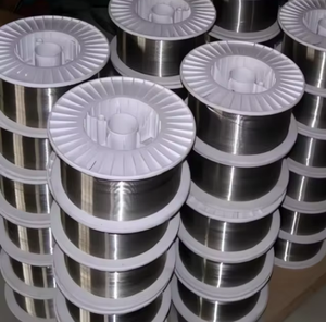 ลวดเชื่อมสแตนเลส INCIARC สำหรับเชื่อมแบบ MIG ใช้ได้กับก๊าซป้องกันมาตรฐาน - Product Image 1