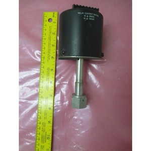 สวิตช์สุญญากาศ MKS Baratron รุ่น 141 - อุปกรณ์และอะไหล่เซมิคอนดักเตอร์ระดับโลกที่เชื่อถือได้ - Product Image 3