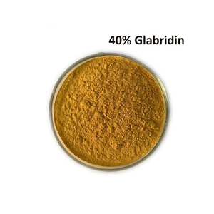 ราคาตลาดที่แข่งขันได้สำหรับสารสกัดชะเอมเทศ 40% สำหรับการสั่งซื้อจำนวนมาก - Product Image 3