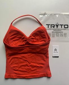 Custom Sublimation <b>Women's</b> Fitness Tank Top Lightweight <b>Sleeveless</b> Training <b>Shirt</b> - Product Image 5