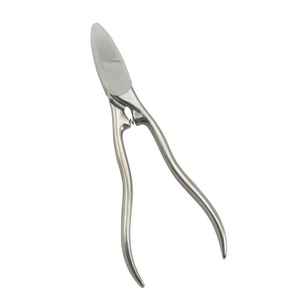 Slim Design Nail Nipper High Quality Nail <b>Cuticle</b> Nipper Professional Manicure Pedicure <b>Tools</b> For Perfect Nail Beauty Instrument - Product Image 3