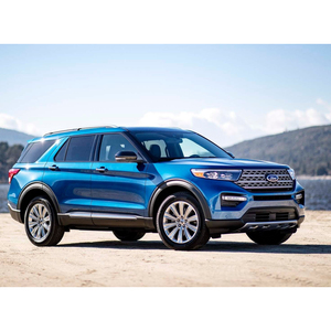 Ford Explorer SUV 2023 Usado, Impecable, Sin Accidentes, Mejor Precio, Disponible para Pedidos al por Mayor - Product Image 4