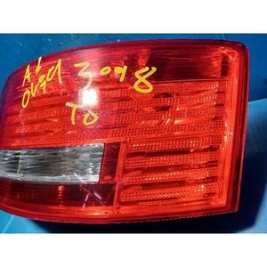 ไฟท้าย LED ด้านขวา สำหรับรถยนต์ A6 4F ปี 2004-2008 ของแท้ OEM รุ่น 4F5945096N มือสอง - Product Image 3