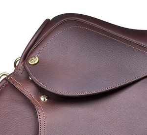 Herrajes para Silla de Montar Inglesa, Modelo TI-MN-ES-125, Duraderos y Cómodos - Product Image 4