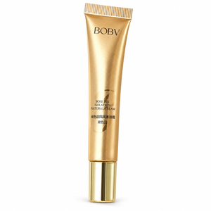 Crème isolante naturelle BOBV Bose Yin, crème hydratante légère, base de maquillage, crème de beauté - Product Image 1