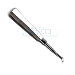 Elevadores de Raíz Dentales de Alta Calidad para Uso Odontológico, Mejor Precio, Elevadores de Raíz Dentales en Venta en Línea - Product Image 4