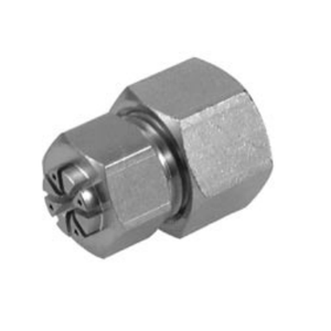 SMC Pneumatics <b>KNS</b>-08-075-4 Blowing Nozzle Pneumatic Parts - Product Image 2