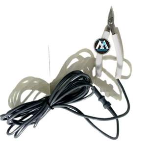 Cisailles à fil à mémoire d'acier inoxydable nouvelle pince coupante d'état - Product Image 4