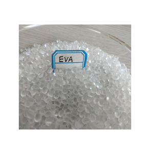 25 kg/sac de granules de LDPE polyéthylène vierge Ldpe film de polyéthylène basse densité granulé résine de LDPE - Product Image 6
