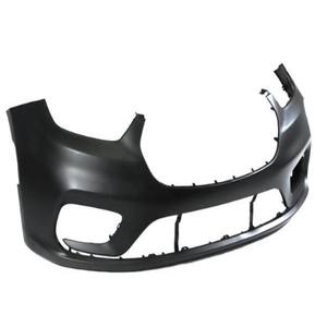 PIÈCES DE CARROSSERIE AUTO - PARE-CHOCS AVANT pour CHRYSLER PACIFICA 2024 68632268AA CH1000A64 - FASCIA DE PARE-CHOCS AUTO - Product Image 1