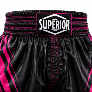 Pantalon de kickboxing avancé léger pour arts martiaux, pantalon de kickboxing professionnel haute performance - Product Image 3