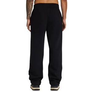 Pantalones Deportivos Unisex de Fábrica, Corte Clásico Ajustado, con Puños, Felpa Suave, Logotipo Personalizado, Fabricante Mayorista OEM - Product Image 3