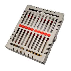 Ciseaux et maillets chirurgicaux dentaires Astrin – Outil professionnel portable de qualité supérieure pour soins bucco-dentaires – Produit personnalisé - Product Image 5