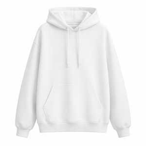 Sudadera con Capucha Extra Grande Personalizada para Pedidos al por Mayor - Fabricante OEM y Proveedor Directo de Fábrica - Product Image 1