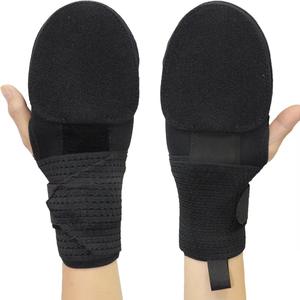 Guantes de Béisbol para Deslizamiento al Aire Libre, Precio al por Mayor, Correa Ajustable, Antideslizantes, Tallas Grandes, para Jóvenes - Product Image 4