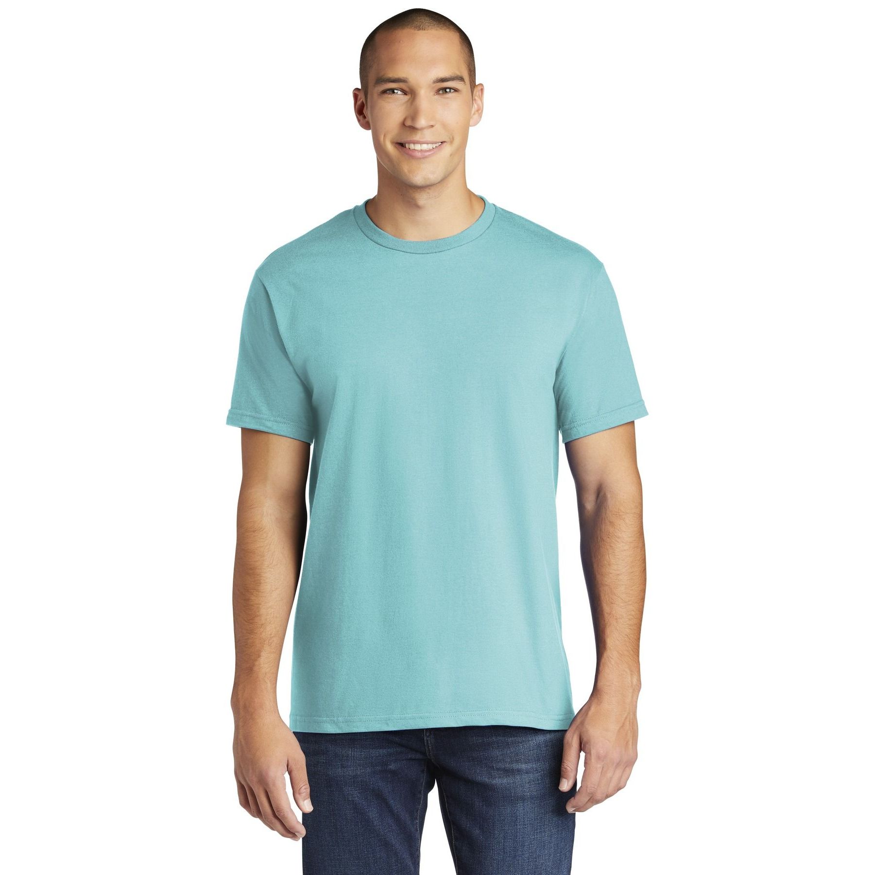 Lagoon Blue Color