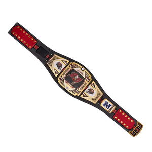 Ceinture de lutte la plus vendue, haute qualité, logo personnalisé, design de championnat, fournisseur en gros, ODM, nouvelle arrivée 2026 - Product Image 3
