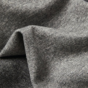 Sweat à capuche d'hiver éco-responsable en polaire avec fermeture éclair sur le devant, logo personnalisé pour hommes et femmes - Product Image 6