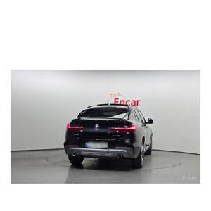 BMW X4 XDrive20i M Sport X Edición Exclusiva Online Septiembre 2021 71.450 km Emisión Euro V Volante a la Izquierda Caja de Cambios Automática - Product Image 4