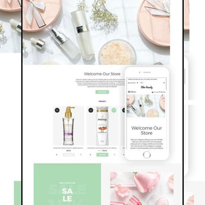 Tienda de cosméticos y cuidado de la piel botánicos Ethereal Glow |   Productos Esenciales para una Luminosidad Natural, Cuidado Capilar de Lujo y Autocuidado Diario - Product Image 5