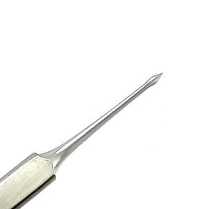 Stainless Steel Multi-Function Customizable Pimple <b>Extractor</b> <b>Blackhead</b> Whitehead Remover Acne Treatment Pore Cleaning Nose - Product Image 6