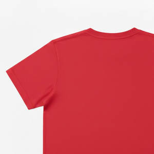 เสื้อยืดคุณภาพสูงสำหรับผู้ชายและผู้หญิง สวมใส่สบาย ผลิตจากผ้าฝ้ายเนื้อนุ่ม ออกแบบมาเพื่อความสบายในชีวิตประจำวัน จำหน่ายเสื้อผ้าขายส่ง - Product Image 5