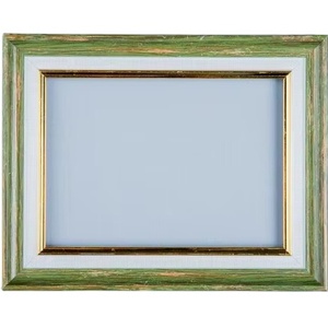 กรอบสมบัติที่สง่างามและไร้กาลเวลาด้วยการพิมพ์รังสียูวี - Product Image 1