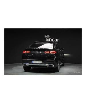 Mercedes-Benz Clase GLE GLE350e 4MATIC Coupé, Automático, Asientos de Cuero, Volante a la Izquierda, Cámara Trasera, Octubre 2022, 96,806 km - Product Image 4