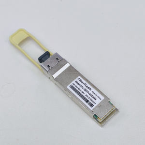 Módulo de Fibra Óptica de Puerto MPO de Alta Calidad, Multimodo, 850nm, Distancia de 100m, 150m, 300m, Módulo QSFP de 40G para Centro de Datos - Product Image 5